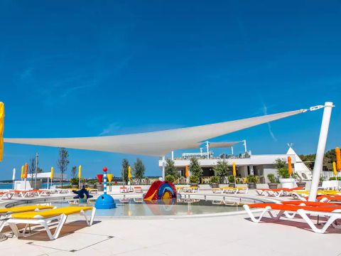 Camping Grand Kazela - Istrië - Afbeelding N°4