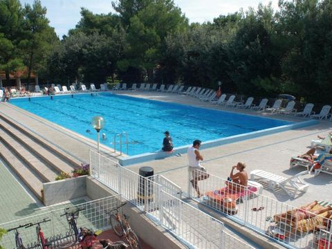 Residence Punta Spin - Gorizia