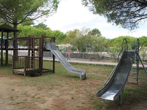 Residence Punta Spin - Gorizia