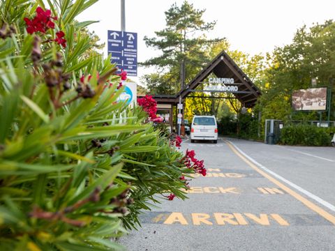 Camping Sabbiadoro - Udine - Afbeelding N°4