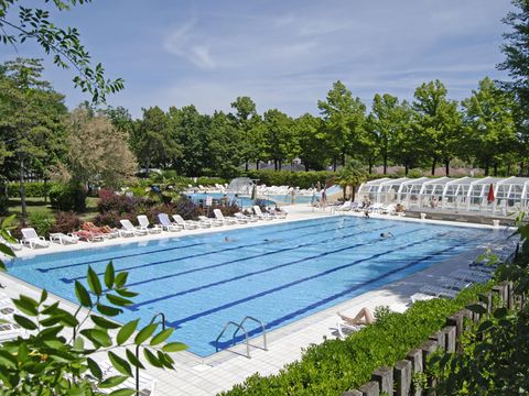 Camping Sabbiadoro - Udine - Afbeelding N°2