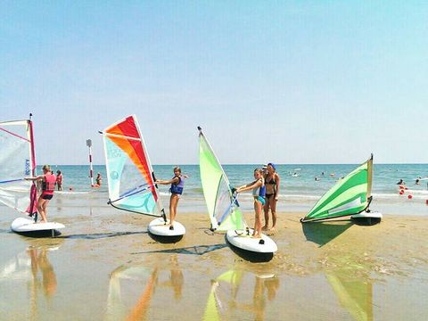 Camping Sabbiadoro - Udine - Afbeelding N°5