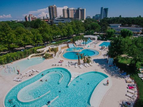 Camping Sabbiadoro - Udine - Afbeelding N°0