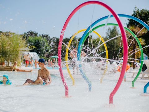 Camping Sabbiadoro - Udine - Afbeelding N°3
