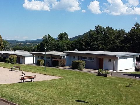 VVF Villages - Les Fontaines des Vosges - Saales - Bas-Rhin