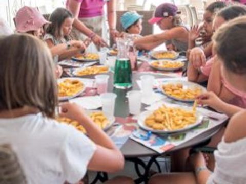 Club Belambra Le Vidourle - Gard