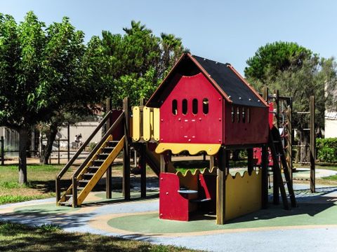 Club Belambra Les Ayguades - Aube