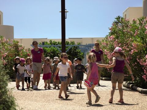 Club Belambra Les Ayguades - Aube