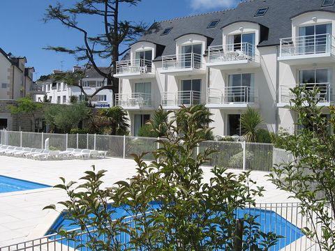 Résidence Goélia - Le Domaine Des Glénan - Finistère