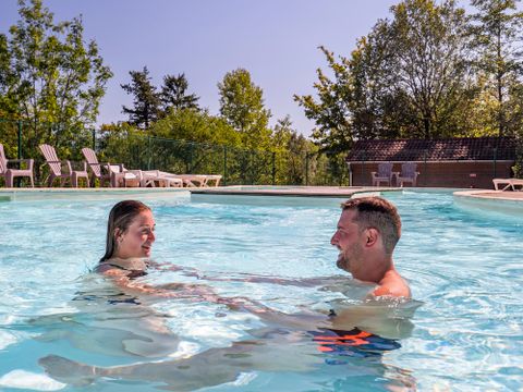 Camping Paradis Les Gorges du Haut Bugey - Ain - Afbeelding N°3