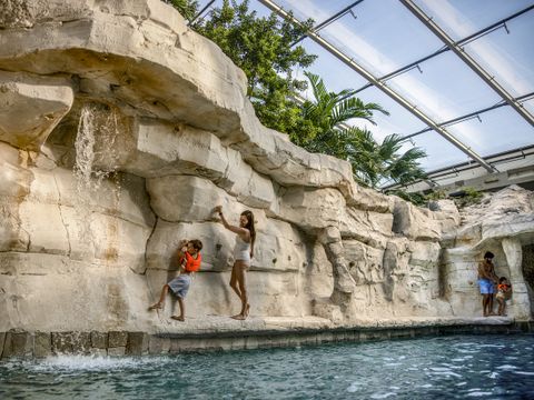 Center Parcs - Domaine Le Bois aux Daims - Vienne - Afbeelding N°4