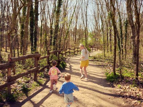 Center Parcs Le Bois aux Daims - Vienne - Afbeelding N°67
