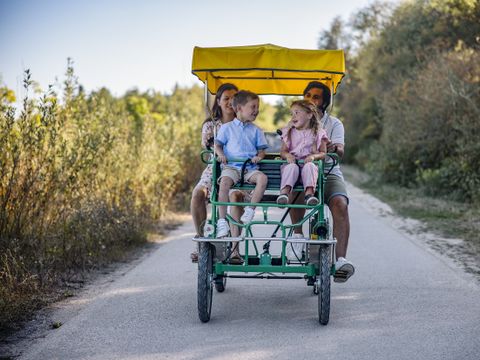 Center Parcs Le Bois aux Daims - Vienne