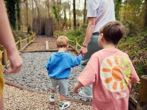 Center Parcs Le Bois aux Daims - Vienne - Afbeelding N°66