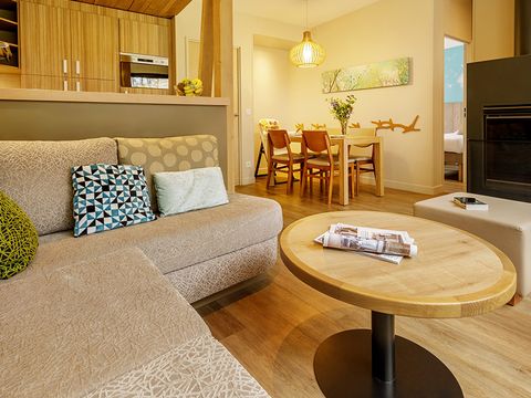 Center Parcs Le Bois aux Daims - Vienne
