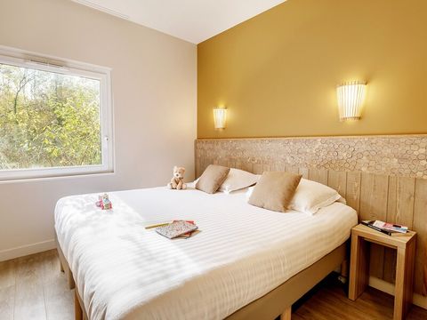 Center Parcs Le Bois aux Daims - Vienne - Afbeelding N°3