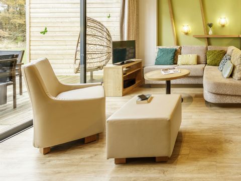 Center Parcs Le Bois aux Daims - Vienne - Afbeelding N°0