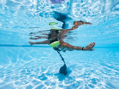 Center Parcs Le Bois aux Daims - Vienne