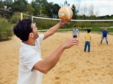 Center Parcs Le Bois aux Daims - Vienne