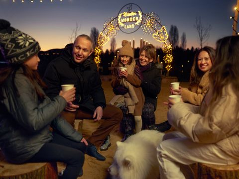 Center Parcs Le Bois aux Daims - Vienne - Afbeelding N°26