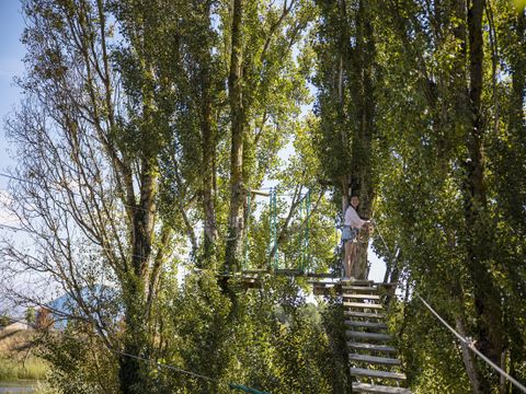 Center Parcs Le Bois aux Daims - Vienne