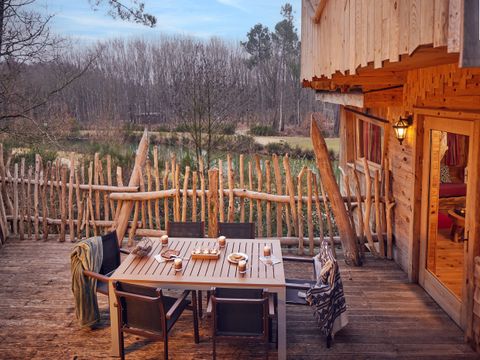 Center Parcs Le Bois aux Daims - Vienne - Afbeelding N°25