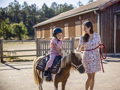 Center Parcs Le Bois aux Daims - Vienne - Afbeelding N°21