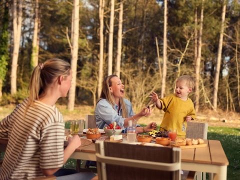 Center Parcs Le Bois aux Daims - Vienne - Afbeelding N°64
