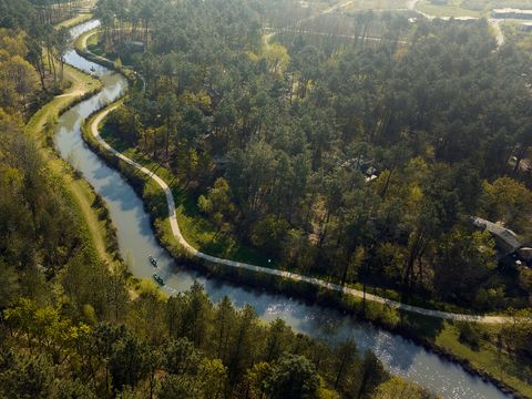 Center Parcs Le Bois aux Daims - Vienne - Afbeelding N°35