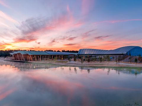 Center Parcs Le Bois aux Daims - Vienne - Afbeelding N°17