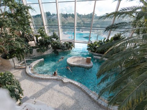 Center Parcs Le Bois aux Daims - Vienne