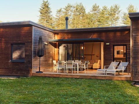 Center Parcs Le Bois aux Daims - Vienne - Afbeelding N°65