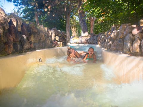 Center Parcs  Les Bois-Francs - Eure