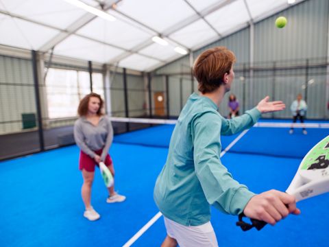 Center Parcs  Les Bois-Francs - Eure