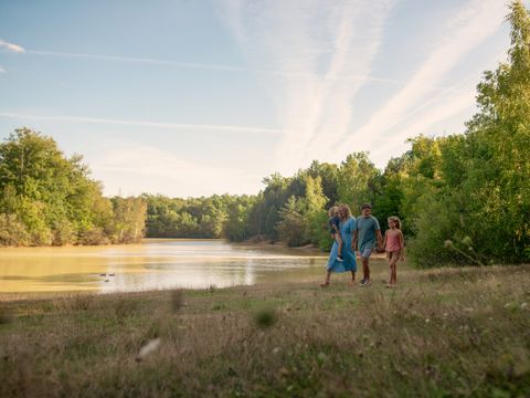 Center Parcs  Les Bois-Francs - Eure - Afbeelding N°63