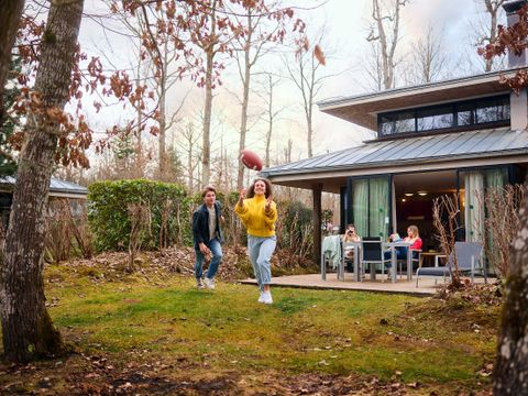 Center Parcs  Les Bois-Francs - Eure - Afbeelding N°44