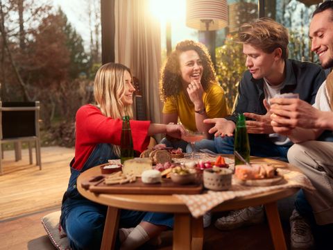 Center Parcs  Les Bois-Francs - Eure - Afbeelding N°43