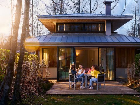 Center Parcs  Les Bois-Francs - Eure - Afbeelding N°45