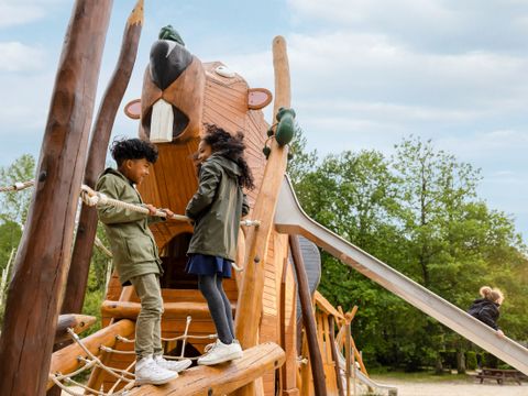 Center Parcs  Les Bois-Francs - Eure - Afbeelding N°35