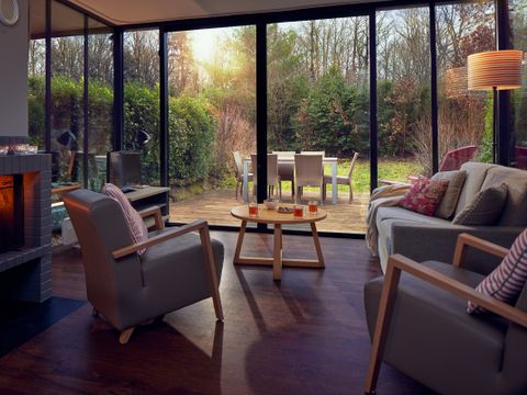 Center Parcs  Les Bois-Francs - Eure - Afbeelding N°39