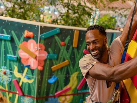 Center Parcs  Les Bois-Francs - Eure - Afbeelding N°2