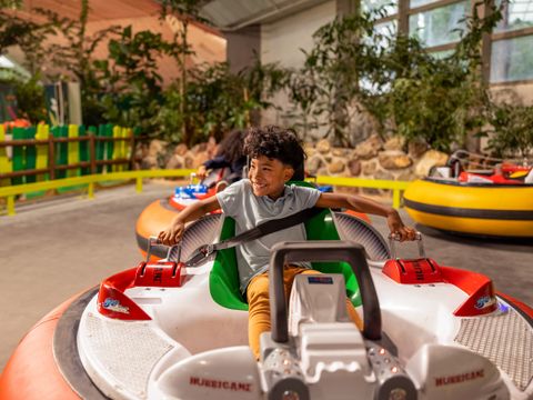 Center Parcs  Les Bois-Francs - Eure - Afbeelding N°32