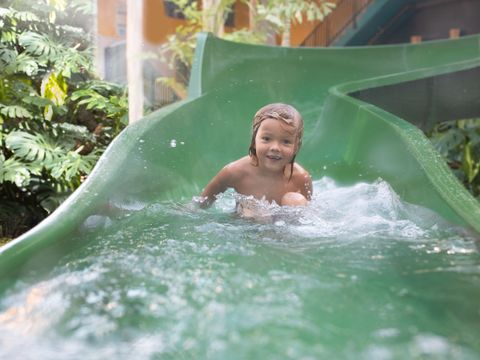 Center Parcs  Les Bois-Francs - Eure