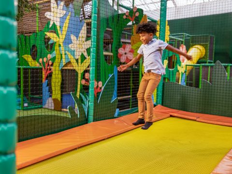 Center Parcs  Les Bois-Francs - Eure - Afbeelding N°31