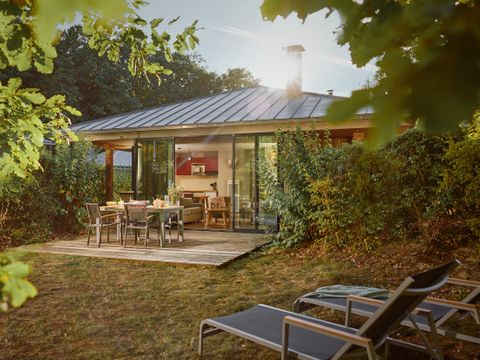 Center Parcs  Les Bois-Francs - Eure - Afbeelding N°41