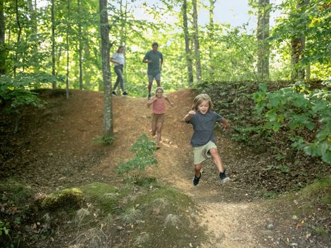 Center Parcs  Les Bois-Francs - Eure - Afbeelding N°3