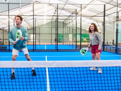 Center Parcs  Les Bois-Francs - Eure