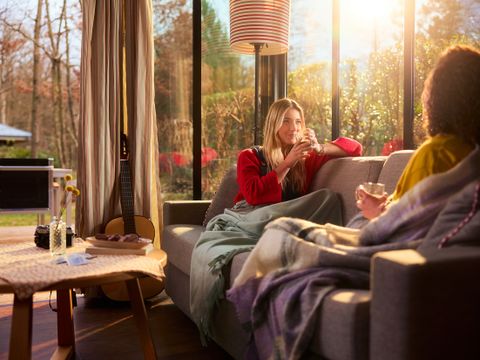 Center Parcs  Les Bois-Francs - Eure - Afbeelding N°9