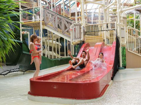 Center Parcs  Les Bois-Francs - Eure