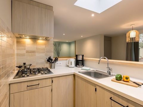 Center Parcs Les Hauts de Bruyères - Loir-et-Cher - Afbeelding N°4